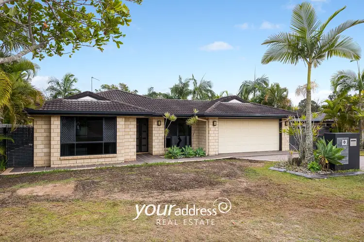 15 Torresian Place, Heritage Park QLD 4118