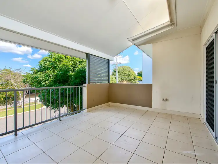 Second view of Homely apartment listing, 4/20 Pioneer Street, Zillmere QLD 4034