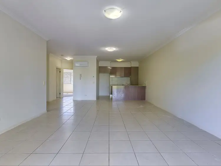 Third view of Homely apartment listing, 4/20 Pioneer Street, Zillmere QLD 4034