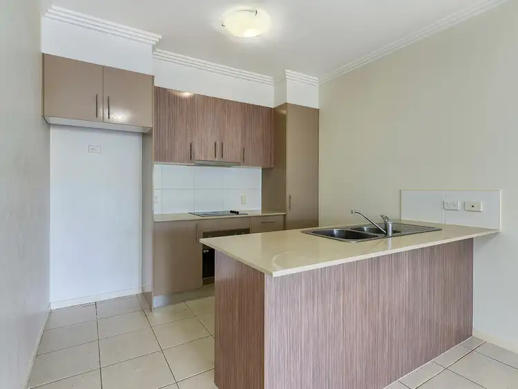 Fourth view of Homely apartment listing, 4/20 Pioneer Street, Zillmere QLD 4034