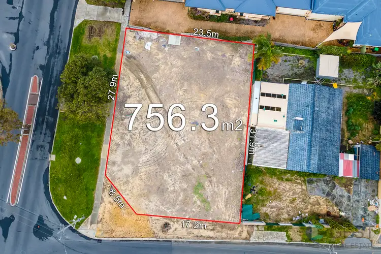 68 AMBERLEY WAY, Westminster WA 6061