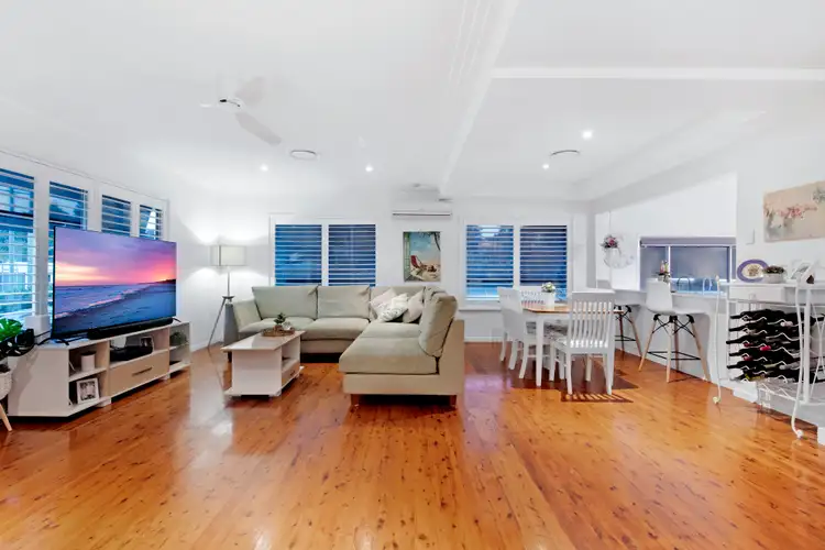 58 Tahiti Avenue, Palm Beach QLD 4221