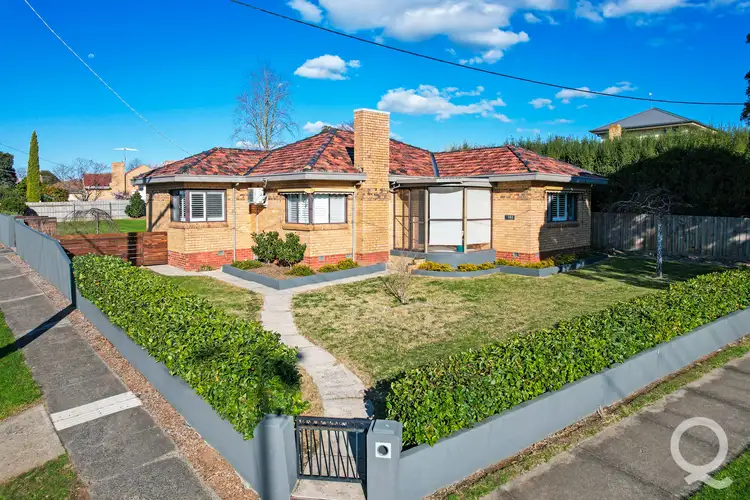 Main view of Homely house listing, 140 VICTORIA STREET, Warragul VIC 3820
