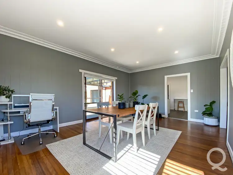 Fourth view of Homely house listing, 140 VICTORIA STREET, Warragul VIC 3820