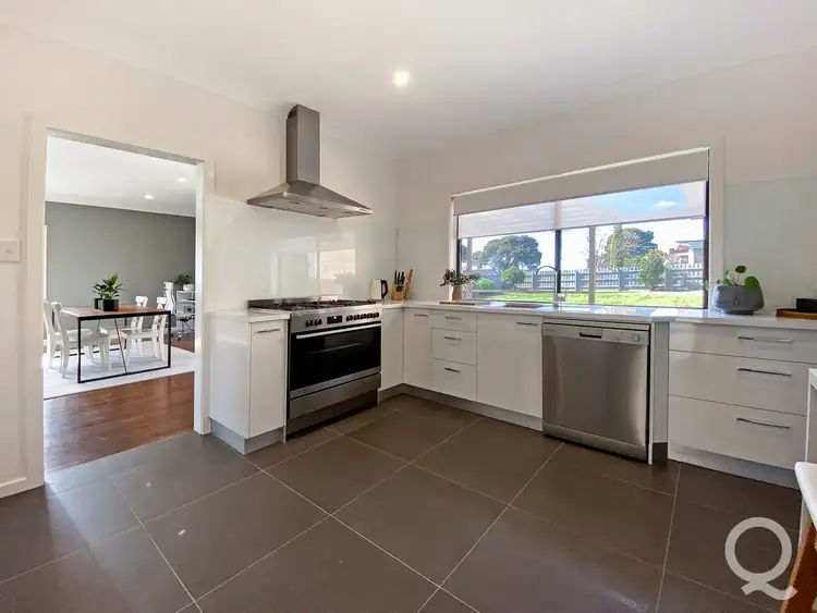Sixth view of Homely house listing, 140 VICTORIA STREET, Warragul VIC 3820