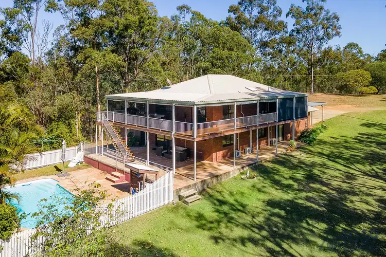 187 Lake Manchester Road, Mount Crosby QLD 4306
