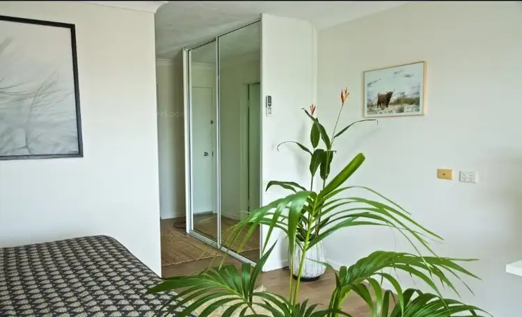 Second view of Homely unit listing, 401/2007 Gold Coast Highway, Miami QLD 4220