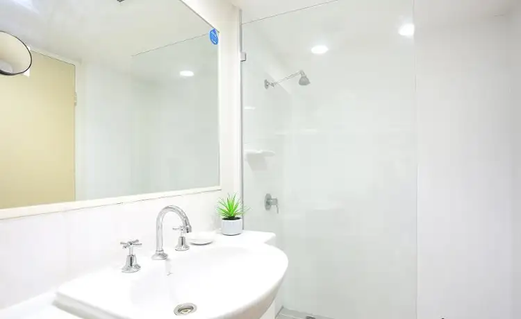 Third view of Homely unit listing, 401/2007 Gold Coast Highway, Miami QLD 4220