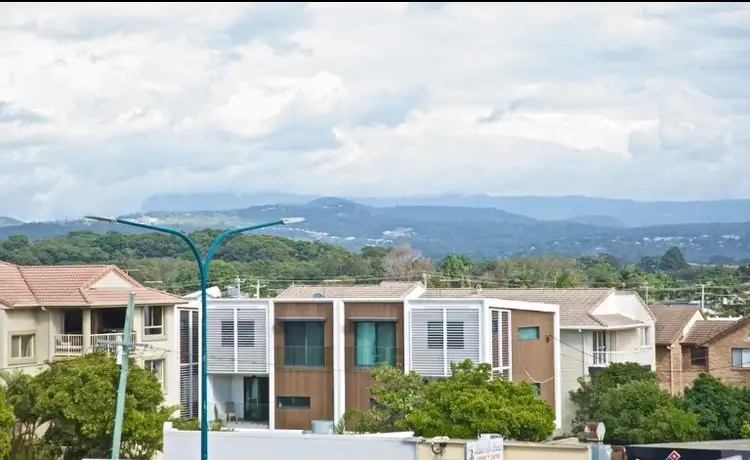 Fifth view of Homely unit listing, 401/2007 Gold Coast Highway, Miami QLD 4220