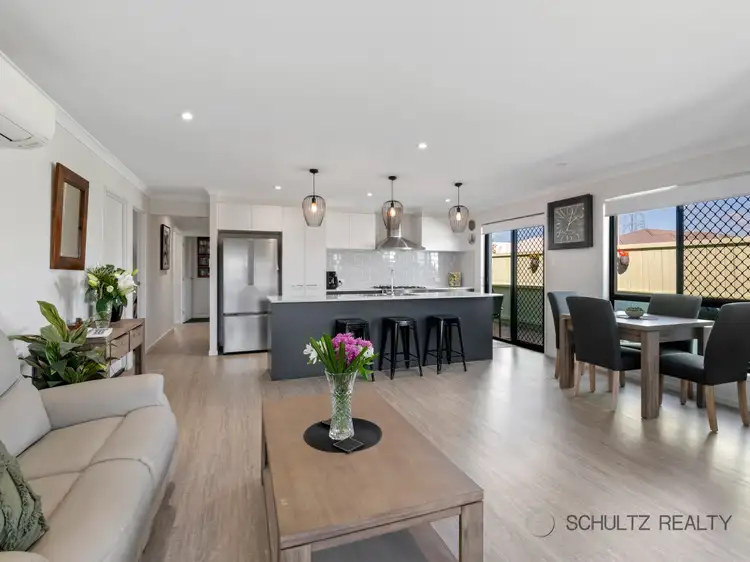 Main view of Homely house listing, 85 Expedition Road, Yarrabilba QLD 4207