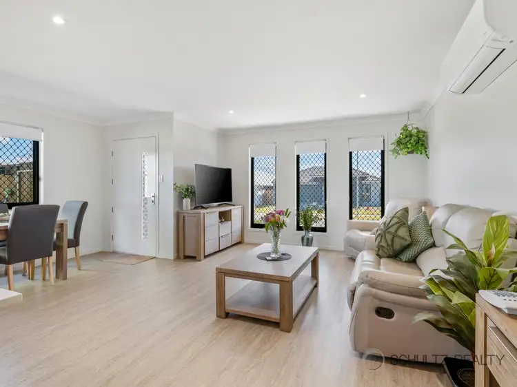 Third view of Homely house listing, 85 Expedition Road, Yarrabilba QLD 4207