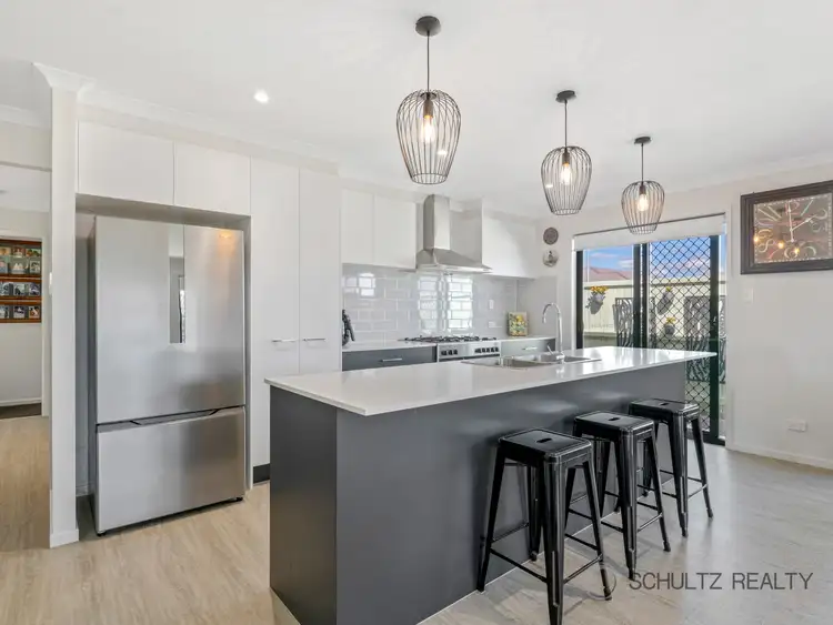 Fifth view of Homely house listing, 85 Expedition Road, Yarrabilba QLD 4207