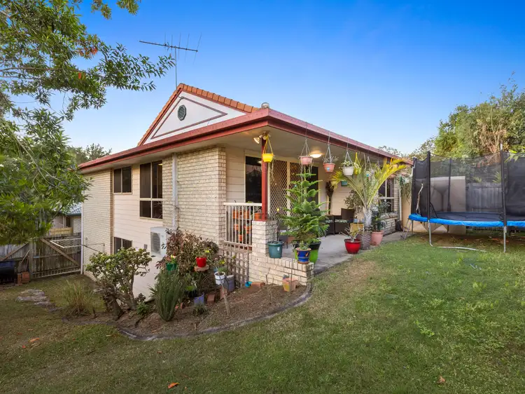 14/344 Pine Mountain Road, Carina Heights QLD 4152