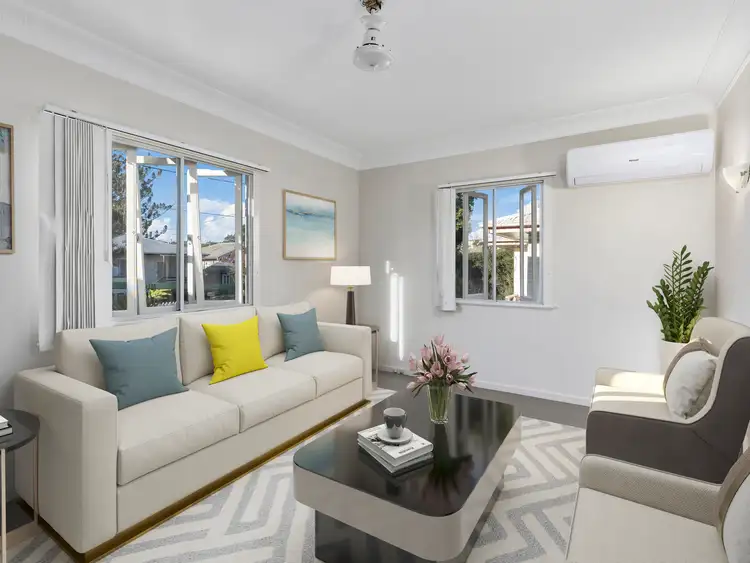 Second view of Homely house listing, 65 Norton Street, Upper Mount Gravatt QLD 4122