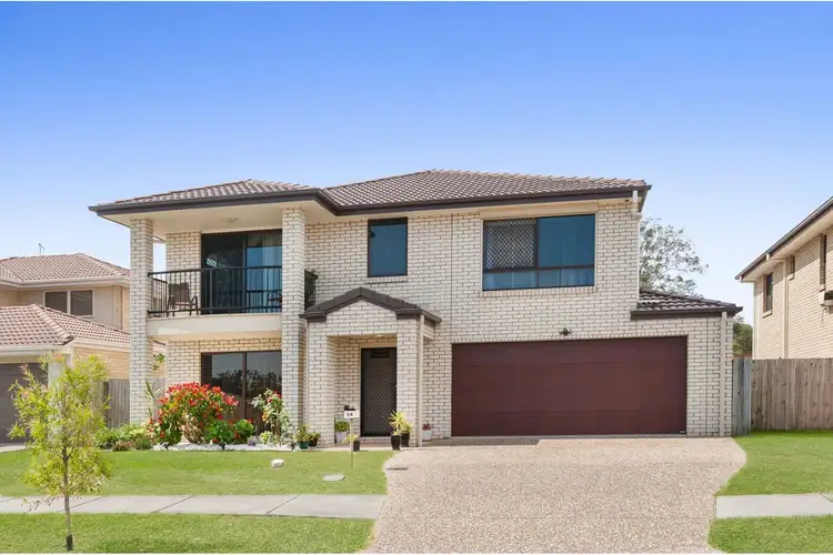 54 Steelwood Street, Heathwood QLD 4110