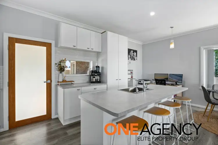 Third view of Homely house listing, 16 St Georges Road, St Georges Basin NSW 2540