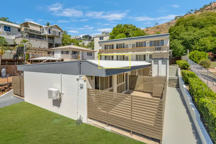 Main view of Homely unit listing, 3/300 Stanley Street, North Ward QLD 4810