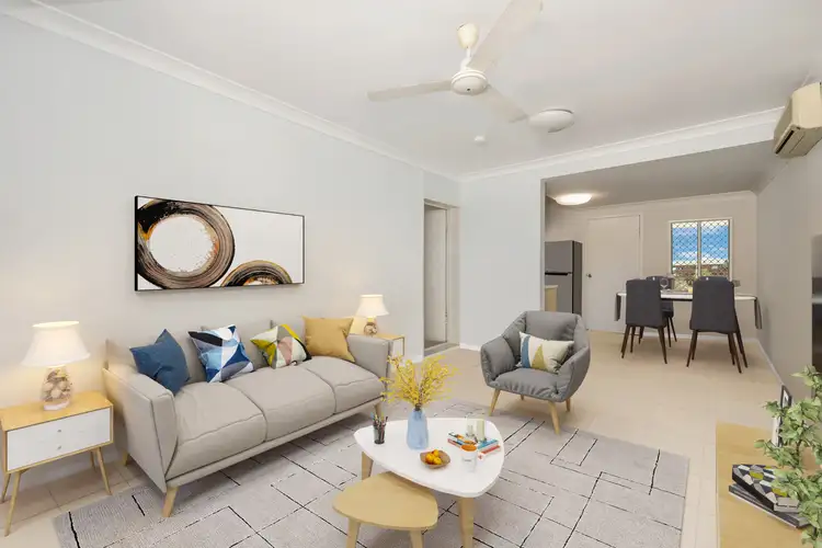 Second view of Homely unit listing, 3/300 Stanley Street, North Ward QLD 4810