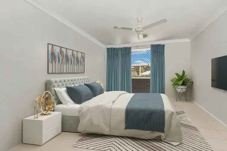 Third view of Homely unit listing, 3/300 Stanley Street, North Ward QLD 4810