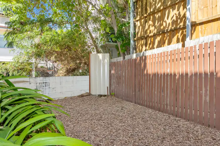 Sixth view of Homely unit listing, 3/300 Stanley Street, North Ward QLD 4810