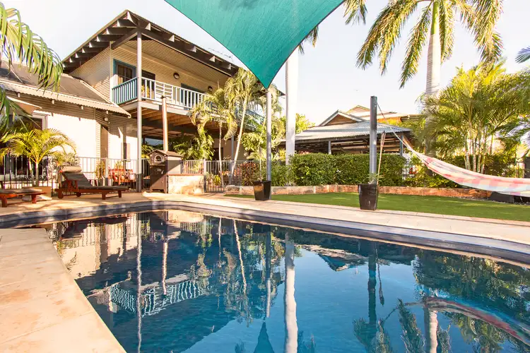 14 Smirnoff Place, Cable Beach WA 6726