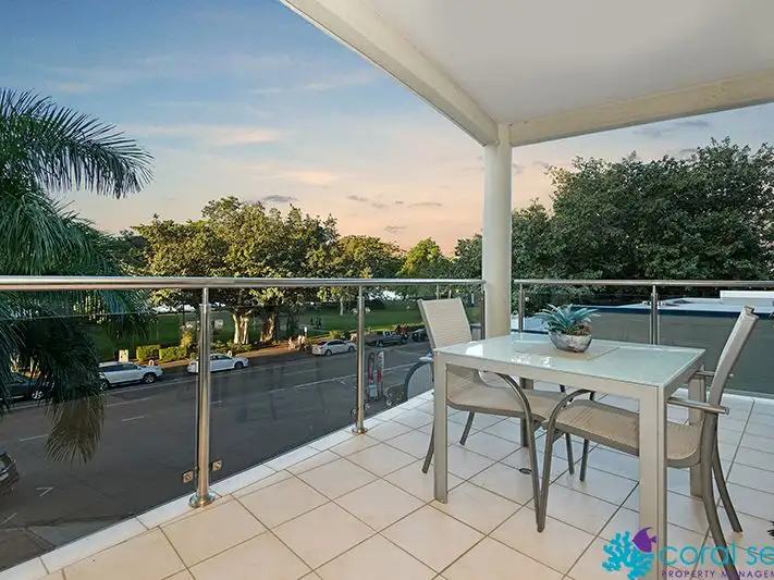Main view of Homely unit listing, 3/22 The Strand, Townsville City QLD 4810