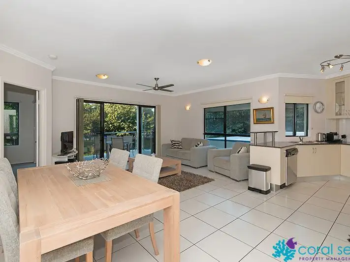 Second view of Homely unit listing, 3/22 The Strand, Townsville City QLD 4810