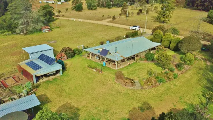 Main view of Homely house listing, 13 Nangutta Street, Towamba NSW 2550