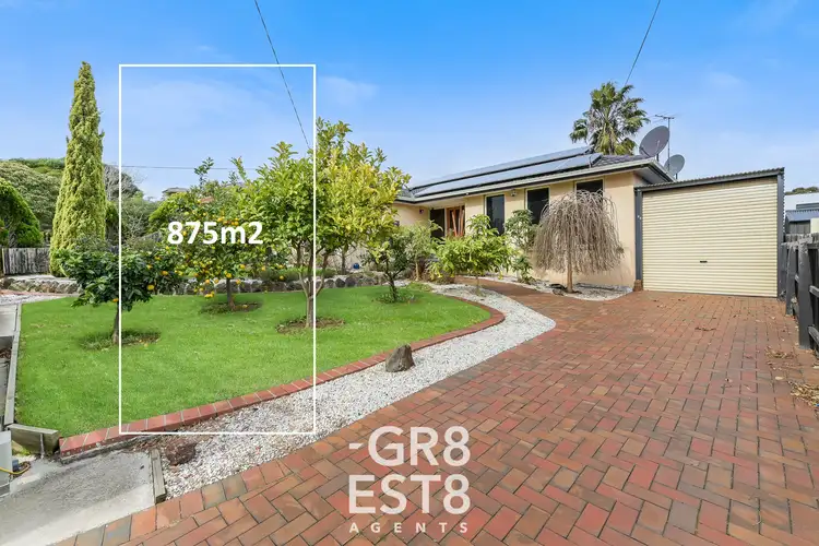 Main view of Homely house listing, 22 FRAWLEY ROAD, Eumemmerring VIC 3177