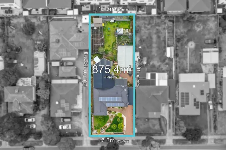 Third view of Homely house listing, 22 FRAWLEY ROAD, Eumemmerring VIC 3177