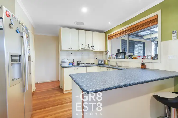 Fourth view of Homely house listing, 22 FRAWLEY ROAD, Eumemmerring VIC 3177