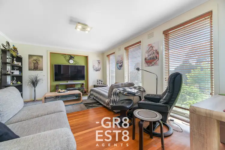 Fifth view of Homely house listing, 22 FRAWLEY ROAD, Eumemmerring VIC 3177