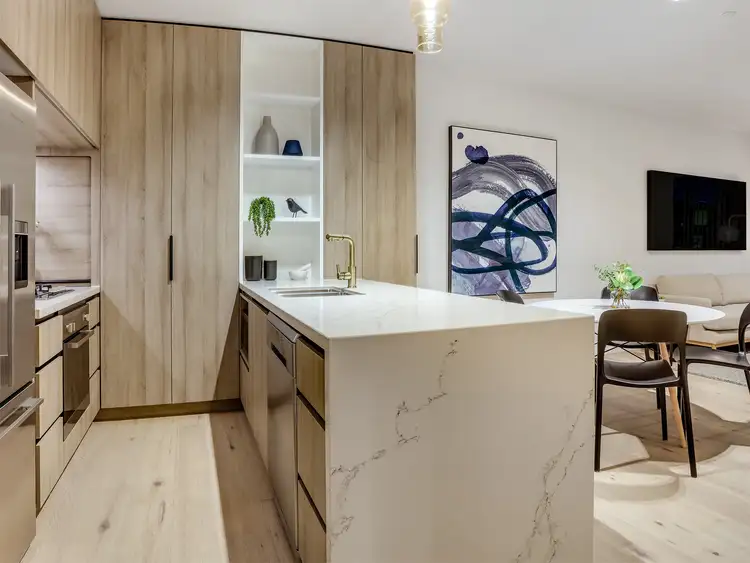 1105/18 Longland Street, Newstead QLD 4006
