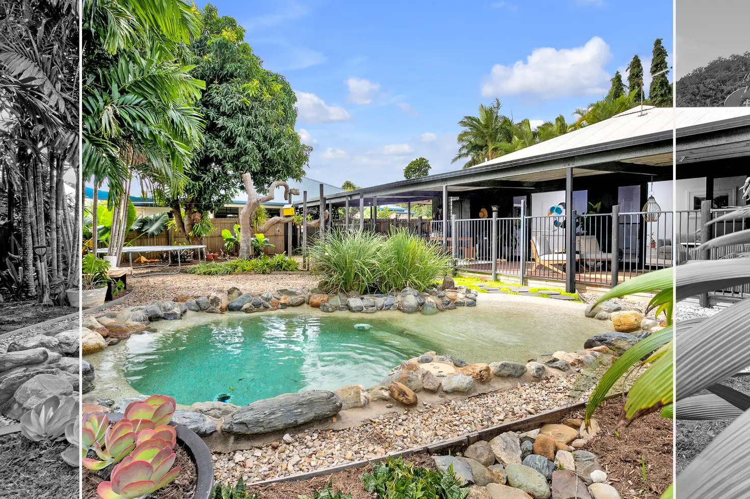 Main view of Homely house listing, 68 Moresby Street, Trinity Beach QLD 4879