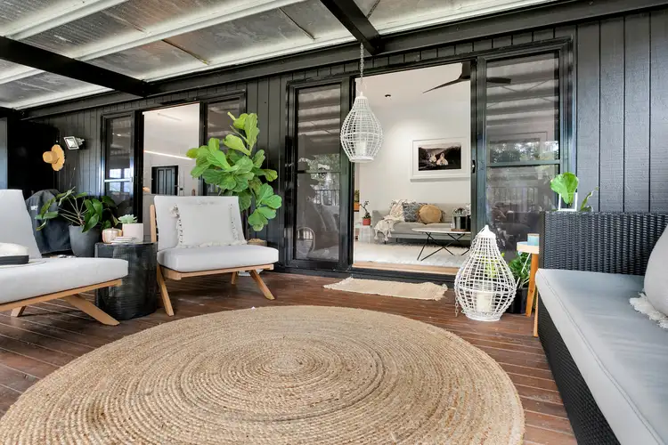 Second view of Homely house listing, 68 Moresby Street, Trinity Beach QLD 4879