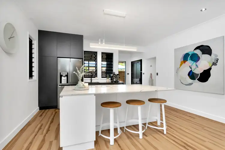 Fifth view of Homely house listing, 68 Moresby Street, Trinity Beach QLD 4879