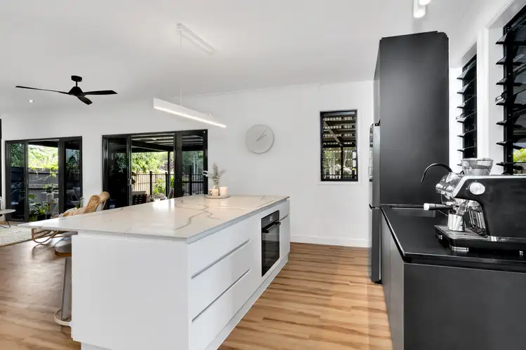 Sixth view of Homely house listing, 68 Moresby Street, Trinity Beach QLD 4879