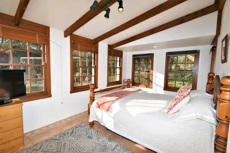 Second view of Homely house listing, 10 RAMSAY ROAD, Eldorado VIC 3746