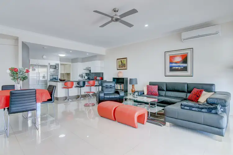 Second view of Homely townhouse listing, 19/3 Lee Road, Runaway Bay QLD 4216