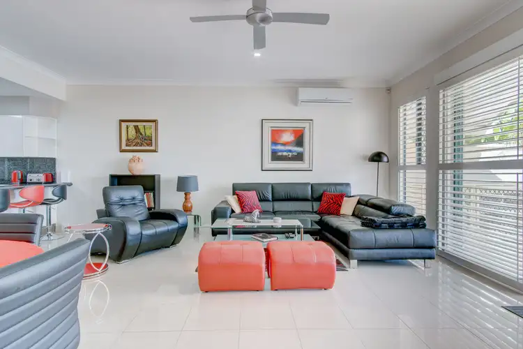 Fifth view of Homely townhouse listing, 19/3 Lee Road, Runaway Bay QLD 4216