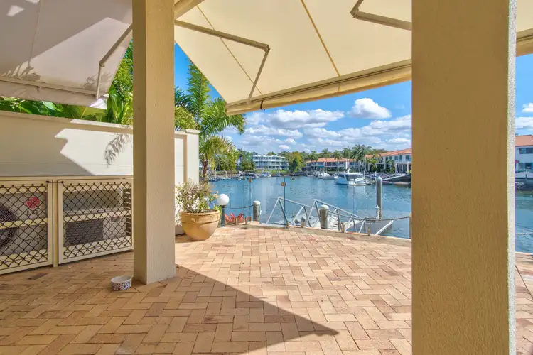Sixth view of Homely townhouse listing, 19/3 Lee Road, Runaway Bay QLD 4216