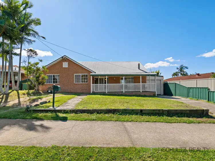 80 Mount Warren Boulevard, Mount Warren Park QLD 4207