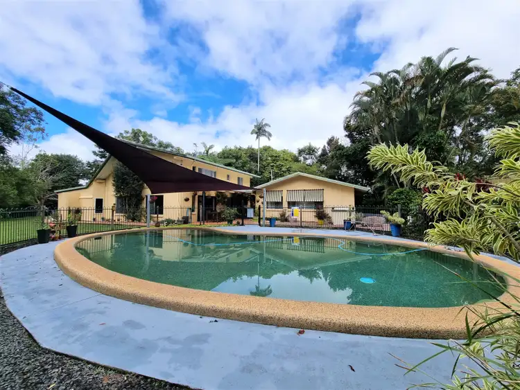 Main view of Homely rural property listing, 2 Lindsay Road, Malanda QLD 4885