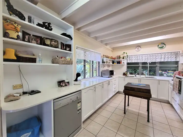 Second view of Homely rural property listing, 2 Lindsay Road, Malanda QLD 4885