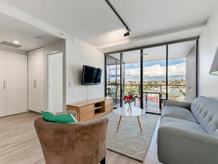 1086/9 Edmondstone Street, South Brisbane QLD 4101