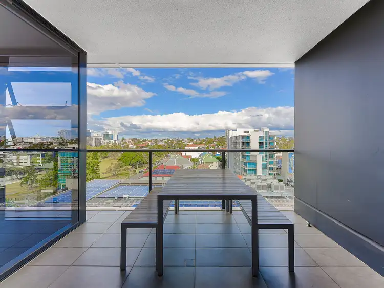 Third view of Homely apartment listing, 1086/9 Edmondstone Street, South Brisbane QLD 4101