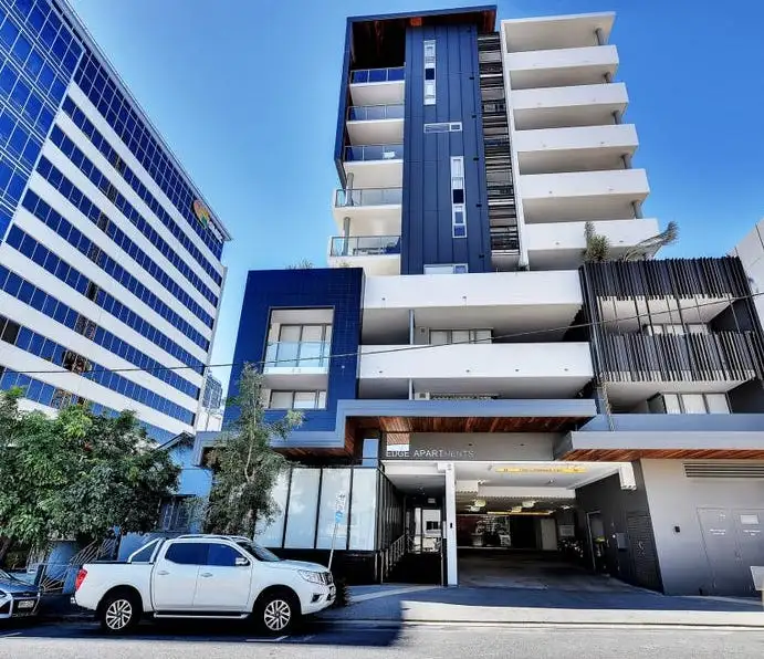 Main view of Homely apartment listing, 406/46-48 Manning Street, South Brisbane QLD 4101