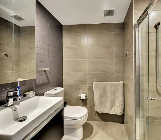 Third view of Homely apartment listing, 406/46-48 Manning Street, South Brisbane QLD 4101