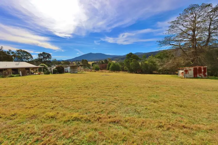 Main view of Homely land listing, 15 Nangutta Street, Towamba NSW 2550