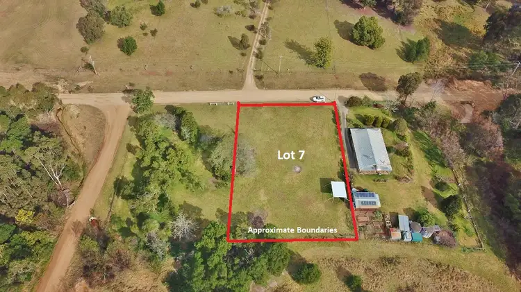 Second view of Homely land listing, 15 Nangutta Street, Towamba NSW 2550